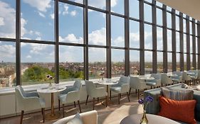 Jumeirah Carlton Tower Hotel London 5*