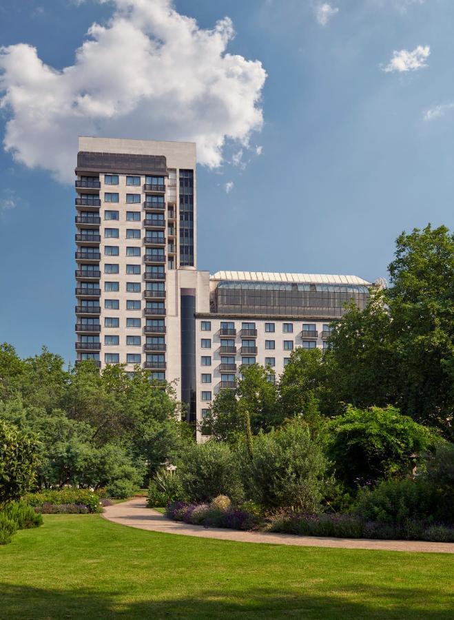 Jumeirah Carlton Tower London Exterior photo