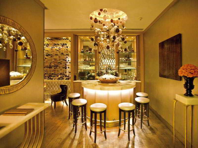 Jumeirah Carlton Tower London Exterior photo