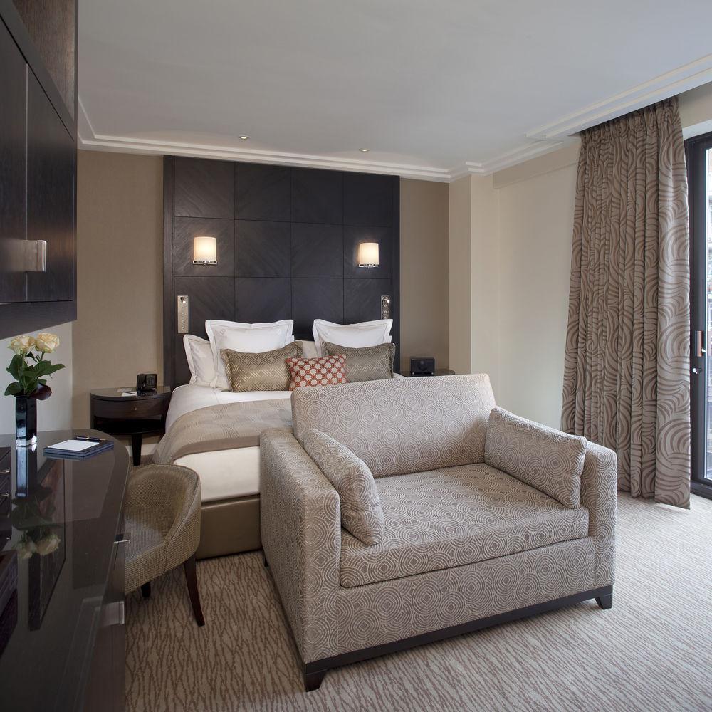 Jumeirah Carlton Tower London Exterior photo