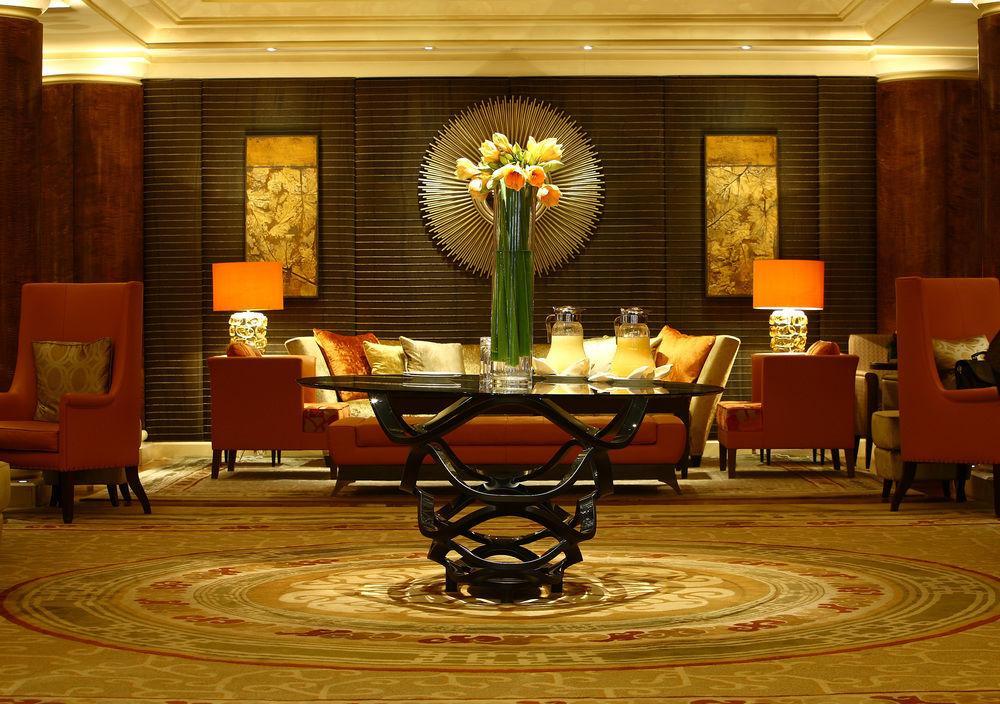 Jumeirah Carlton Tower London Exterior photo